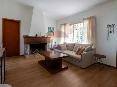 Casa en Alquiler 47 años