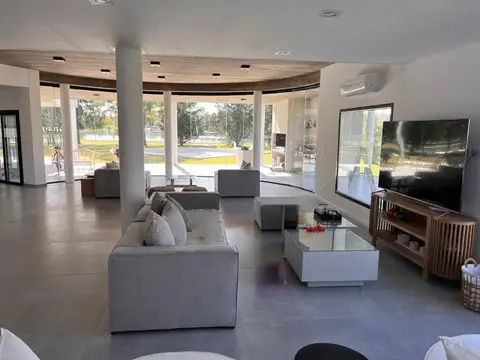 Casa en Alquiler 4 años