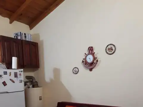 CASA EN LOTE PROPIO CON COCHERA Y PATIO OPORTUNIDAD