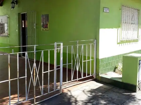 Av Correa Morales 445