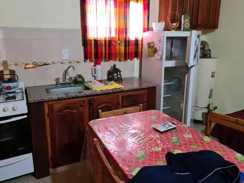 Casa en Venta de 1 dormitorio