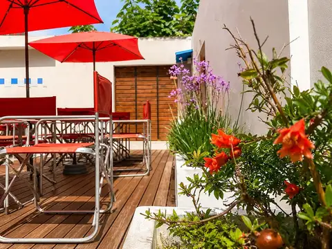 Hotel en Venta 10 años