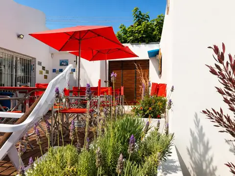 Hotel en Venta 10 Habitaciones