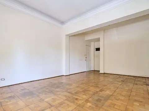 Departamento en Alquiler en Parque Rivadavia, $ 1.100.000