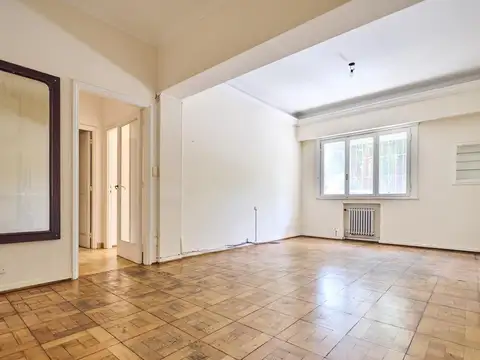 Departamento en Alquiler de 3 ambientes