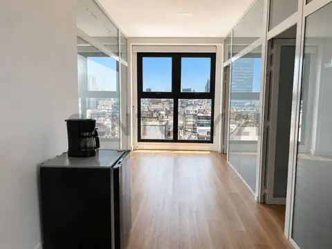 Departamento en Venta en Microcentro, Centro