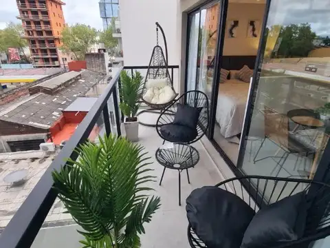 Departamento en Alquiler Permite mascota