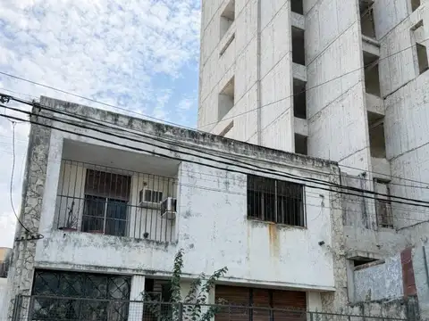 Terreno en venta Sobre Bv Rondeau