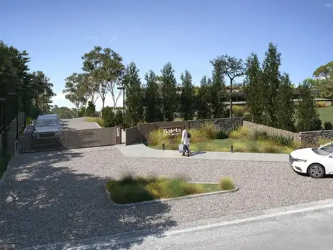 Baleia - Unidad - PB-3G