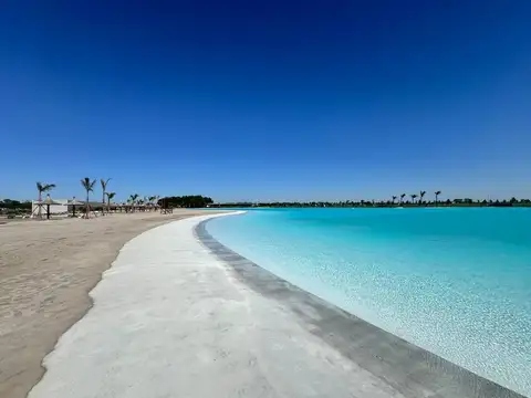 Venta terreno en Vida Lagoon, Funes de 1150,89 m2