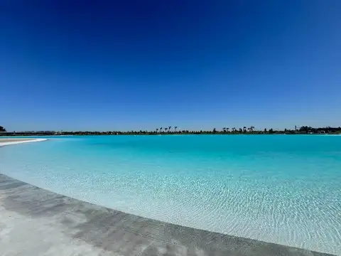 Terreno Vida Lagoon