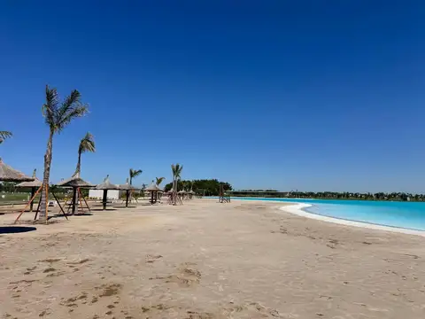 Venta terreno en Vida Lagoon, Funes de 1150,89 m2