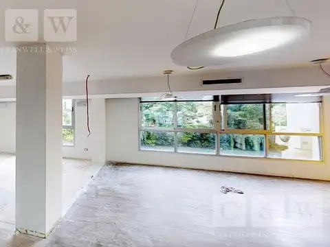 Oficina en Venta en San Isidro, USD 2.000.000