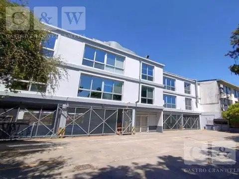 Oficina en Venta en San Isidro, USD 2.000.000