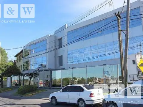 Au. Panamericana Colectora Este 2121