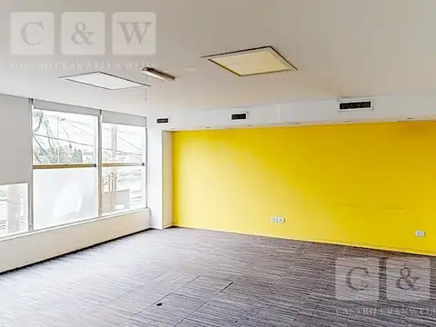 Panamericana Colectora Este  2121 | Oficina en venta y Alquiler | San Isidro