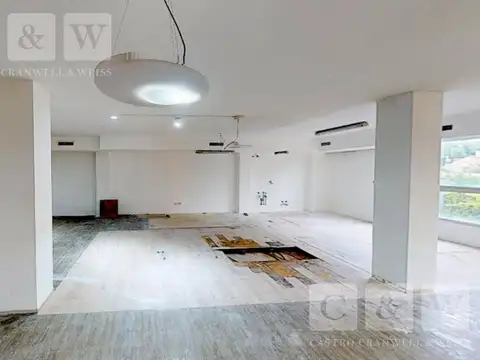 Au. Panamericana Colectora Este 2121