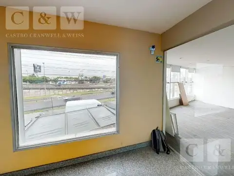 Oficina en Venta A Estrenar