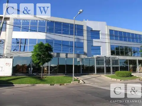 Panamericana Colectora Este  2121 | Oficina en venta y Alquiler | San Isidro