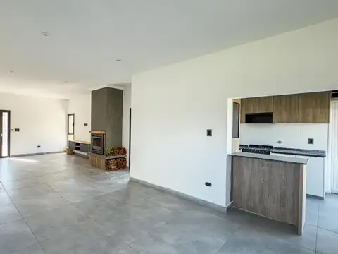 Casa en Venta A Estrenar
