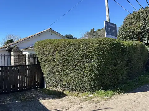 Casa en Venta de 2 dormitorios