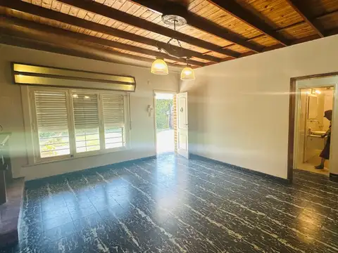 Casa en Venta 35 años