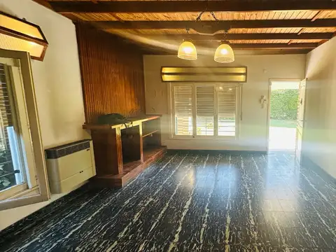 Casa en Venta al Oeste