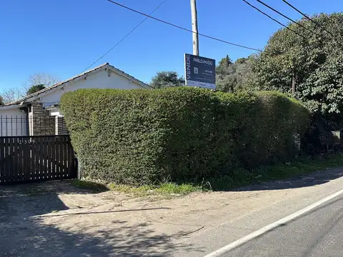 Casa en Venta en Villa Elisa, USD 120.000