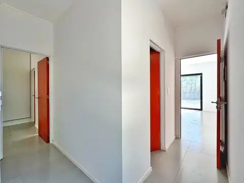 Casa en Venta al Oeste