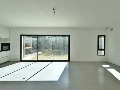 Casa en Venta A Estrenar