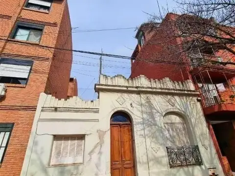 Terreno en Venta 9  mts Frente