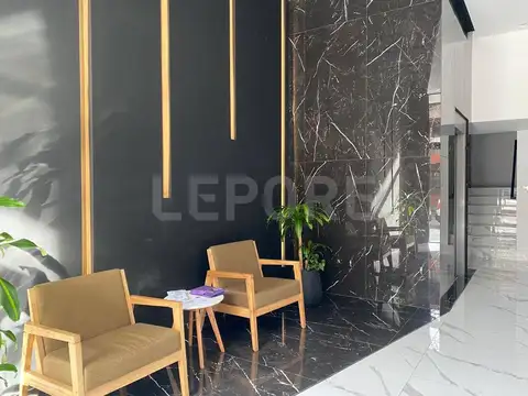 Arribeños 2800, Piso 4
