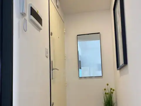 Departamento en Alquiler Temporal en Núñez, USD 900