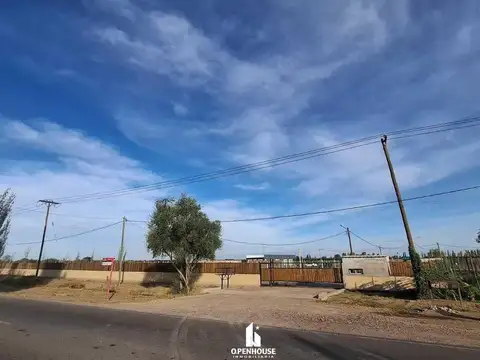 OPENHOUSE VENDE hermoso lote en Barrio Semi- Privado "Terrazas del Algarrobal"