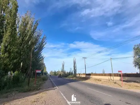 Terreno en Venta de 489,0 m2