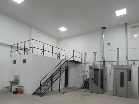 Local en Venta en Ludueña, USD 170.000