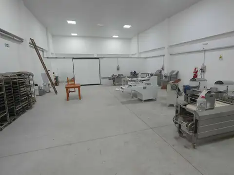 Local en Venta en Ludueña, USD 140.000