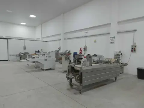 Junín al 5700