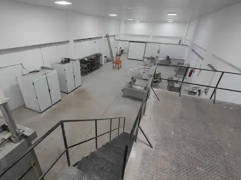 Local en Venta en Ludueña, USD 140.000