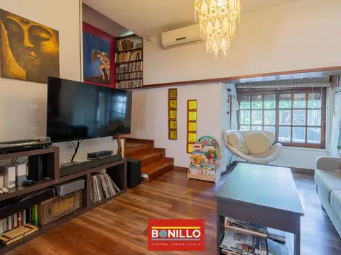 Casa en Venta en Parque Chas, USD 330.000