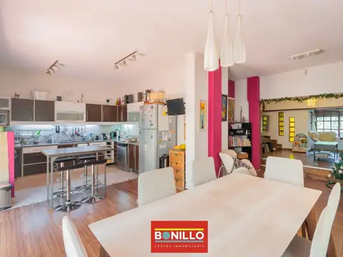 Casa en Venta en Parque Chas, USD 330.000