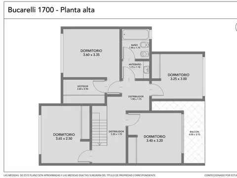 Casa 5 ambientes venta Parque Chas