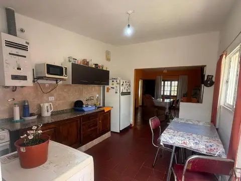 Casa en Venta 35 años
