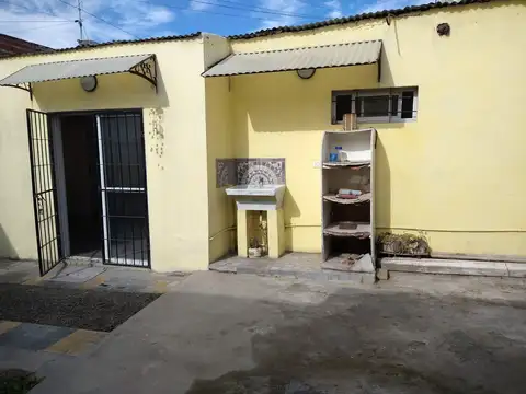 Casa en Venta en Concordia, USD 42.000