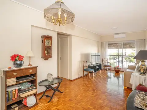 Departamento en Venta 2 ambientes en Caballito!