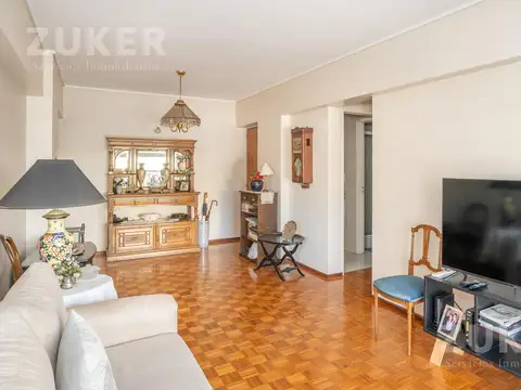 Departamento en Venta 55 años