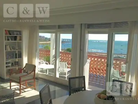 Departamento en Venta de 3 ambientes