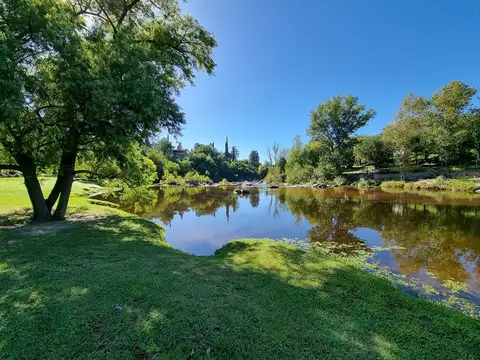 Casa en Venta en Tala Huasi, USD 190.000