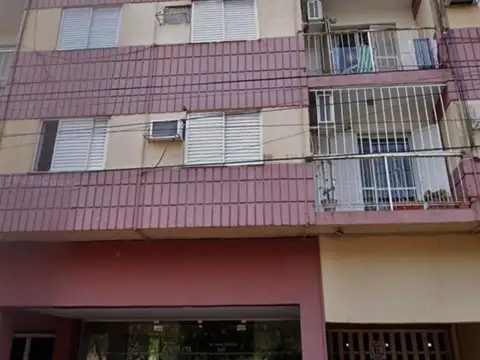 DEPARTAMENTO 1 AMBIENTE - SAN FERNANDO