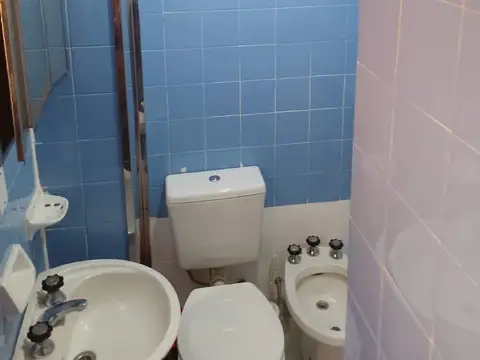 Departamento en Alquiler 35 años